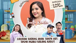 [FULL] CERITA SERU TASYA KAMILA TENTANG ANAKNYA & GAYA PARENTINGNYA | OTW (21/09/25)