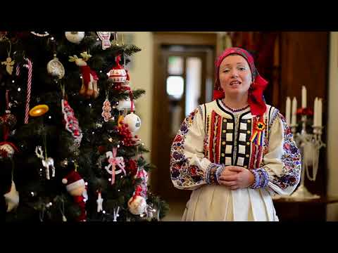 Angelica Ioana Bontău  - Mândru-i cerul