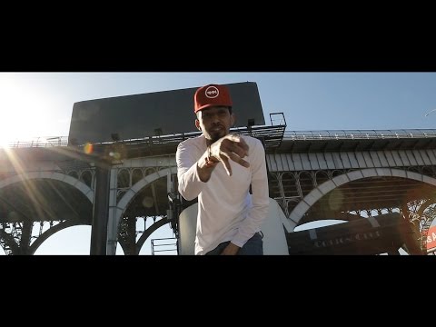 Dub Aura - Losing Weight Freestyle [Video]
