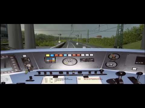 Let´s Play LokSim3D#001-64Bit Ich KOMME