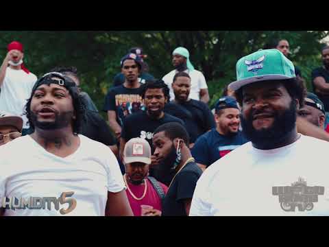 Budds vs Hollaluyah Jonez