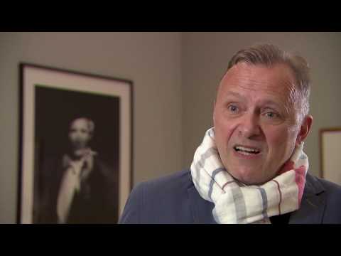 ORF MATINEE | Alles Kunst – Die Landesgalerie Niederösterreich