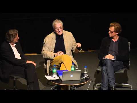 Opening-day Talk: Yves Klein: With the Void, Full Powers