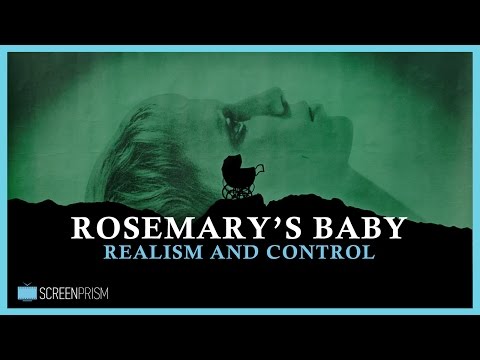 Rosemary's Baby Explained: Realism & Control