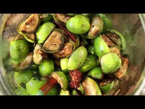 Orzech włoski w ogrodzie - sadzenie, uprawa i cięcie