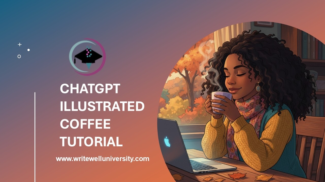 AI WRITING SKILLS #1 | How to Make the Perfect Cup of Coffee