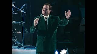 Marcos Witt - Gracias (Remasterizado En 4K) (Official Music Video)