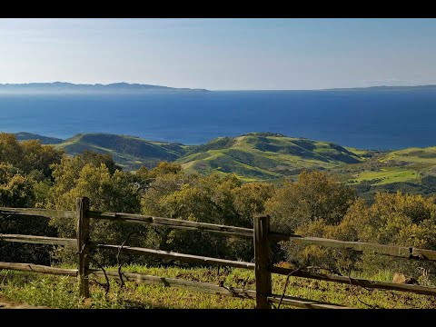 2377 Refugio Road | Santa Barbara - The Agency