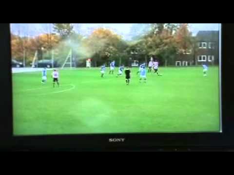 Aodhan Brownlee Video #1