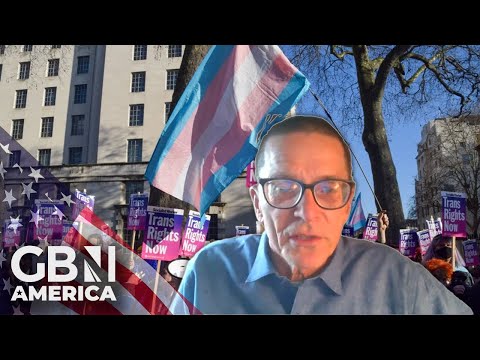 Robert Jensen: transideologie is antifeministisch en incoherent