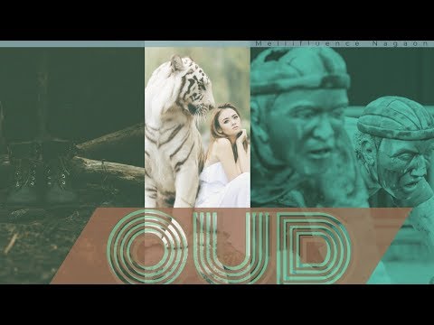 Mellifluence Nagaon Oud 2018