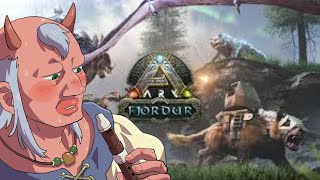 【ハゲARK】αボス　クリスタルワイバーンクイーン/だいし鯖