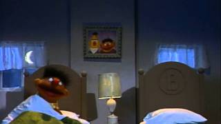 Sesame Street - &quot;When Bert&#39;s Not Here&quot; (HQ)