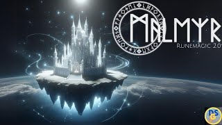 Keeping the King HAPPY - Malmyr - First Look