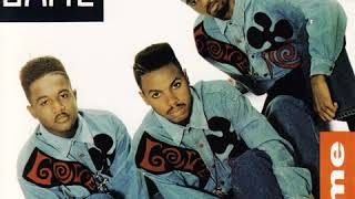 Game-All Night All Day (1991)