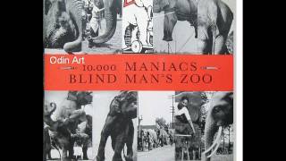 10,000 Maniacs - These Days.wmv