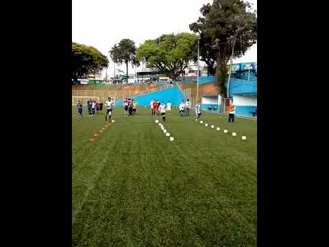 CETAP E R8, JUNTOS SOMOS MAIS FORTES