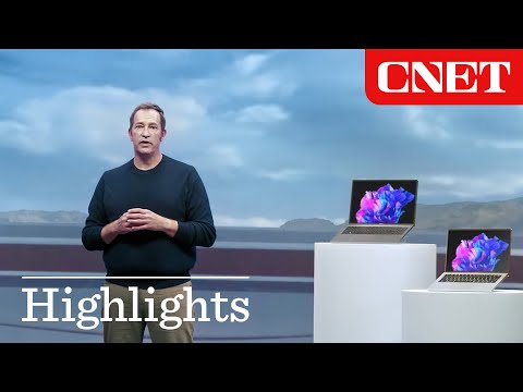 Watch Every Laptop Acer Revealed at CES 2023 (Swift Go and Helios)