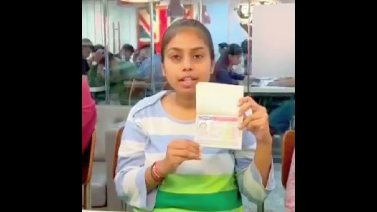 USA Visa Success Story 32