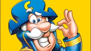 Cumtown - Texas Toast Crunch