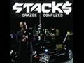 Stack$ - Crazee & Confuzed (Prod. By Scott ...