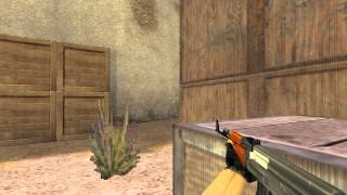 threat vs TMVG @ Nordic Masters 2012