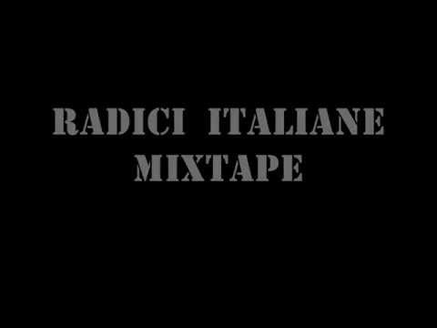 IL NANO - RADICI ITALIANE MIXTAPE promo