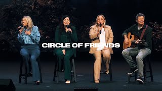 Point Of Grace | Circle Of Friends (Live in Allen, TX)