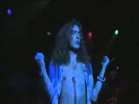 Led Zeppelin- No Quarter subtitulado español