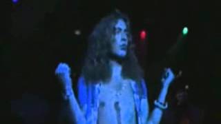 Led Zeppelin- No Quarter subtitulado español