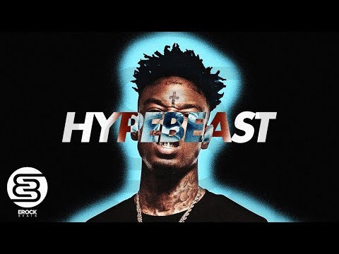 [FREE] 21 Savage x Lil Pump Type Beat "HYPEBEAST" | Free Type Beats | Trap Rap Instrumental 2018