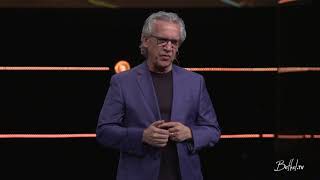 Prayer for Promised Land Breakthrough | Bill Johnson | Bethel Church