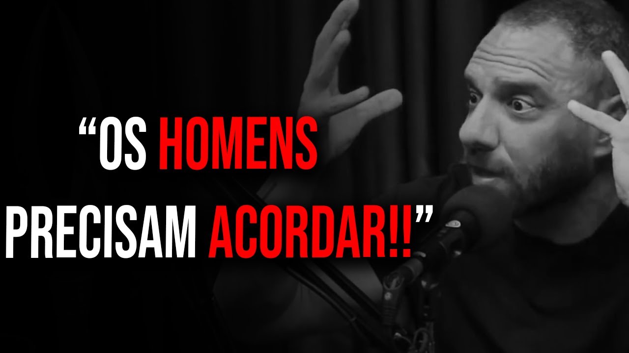 COMO LIDAR COM O PASSADO DA MULHER? - Orlando Costa