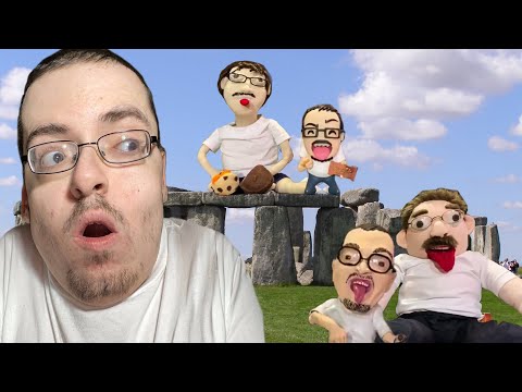 WHERE DID THEY COME FROM