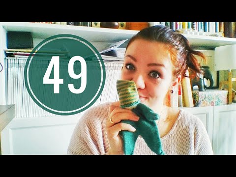 Mein Gestricke - Folge 49