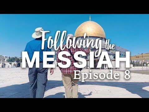 Jesus' Last Passover – Following the Messiah: Ep 8 - Documentaries, Movies & TV - Appian Media