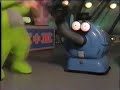 Baby Luigi S Reaction To The Noo Noo S Accident
