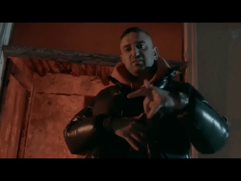 HAFTBEFEHL ft. OLEXESH & ABDI - ÜBERLEBEN (prod. by CLASSIC)