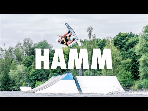 HEXA X HAMM