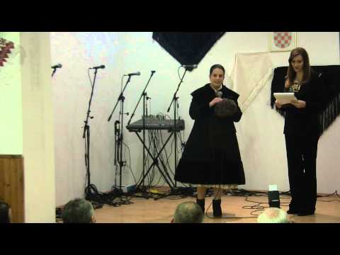 16. Zimsko spremanje Antin Maja Vladisavljević Soljani