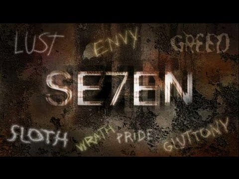 Documental - El origen de los 7 pecados capitales [History Channel]