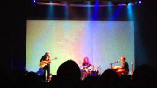 Low - Just Make It Stop -  11.05.2013 live Bologna