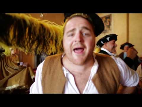 BLEBLA - ROSSO feat. FRANCESCO FULIGNI  ( backstage )