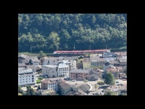 Martigny City thumbnail