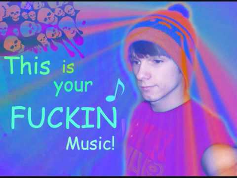 MC Mario vs. Datdude - You Spin Me 'Round ( Paul Remix )