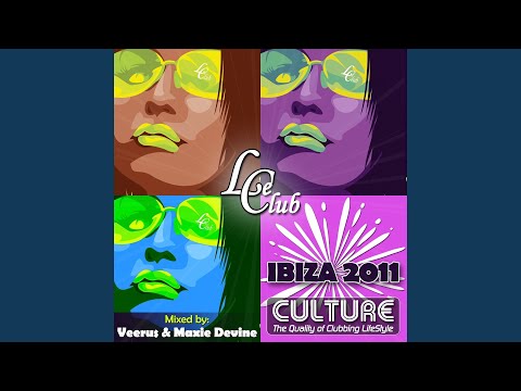 Le Club Culture Ibiza 2011 (Continuous Mix)
