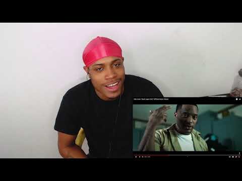 DURK RESPOND!!!FBG Cash -“Back Again 2X's” (Official Music Video)(REACTION)