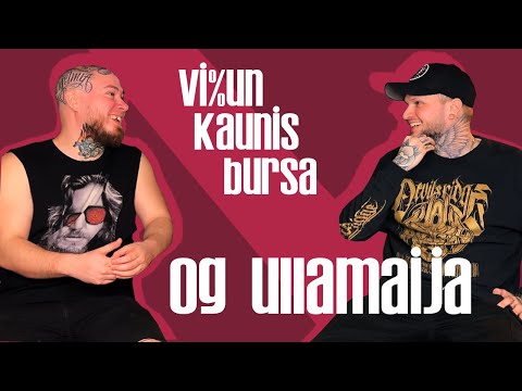 MP #003 - OG Ulla-Maija: Humalaiset mokailut viihdyttää