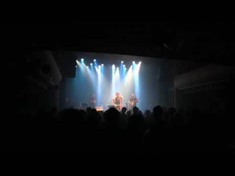 Hrajem Tibetsky 2016 - Koncert Loten Namling a Porok Karpo - Praha 12.12.2016