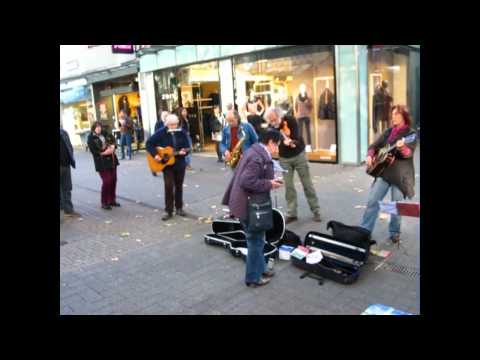 Klaus der Geiger - "Der Bagger von Rheinbraun"